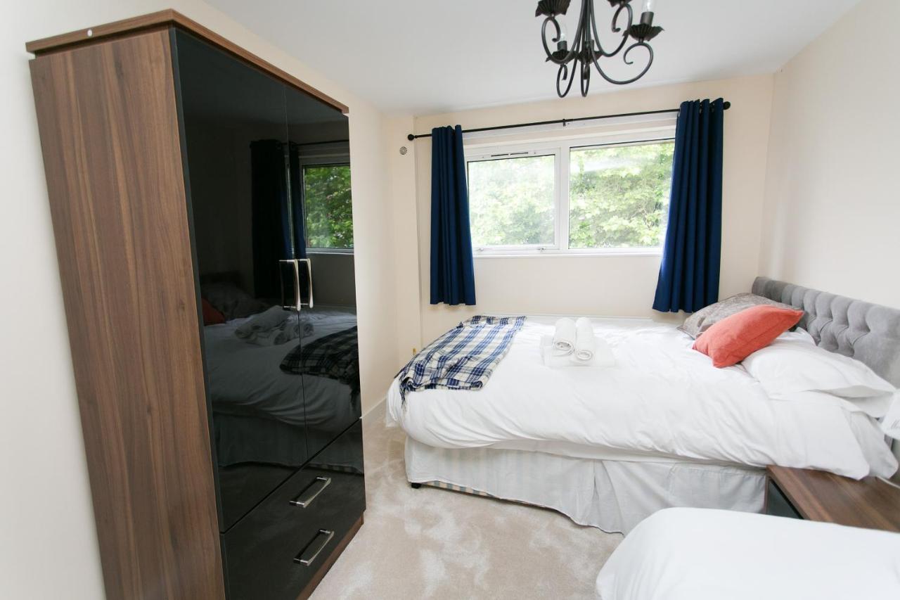 So-Cosy Cityside Belfast Eksteriør bilde