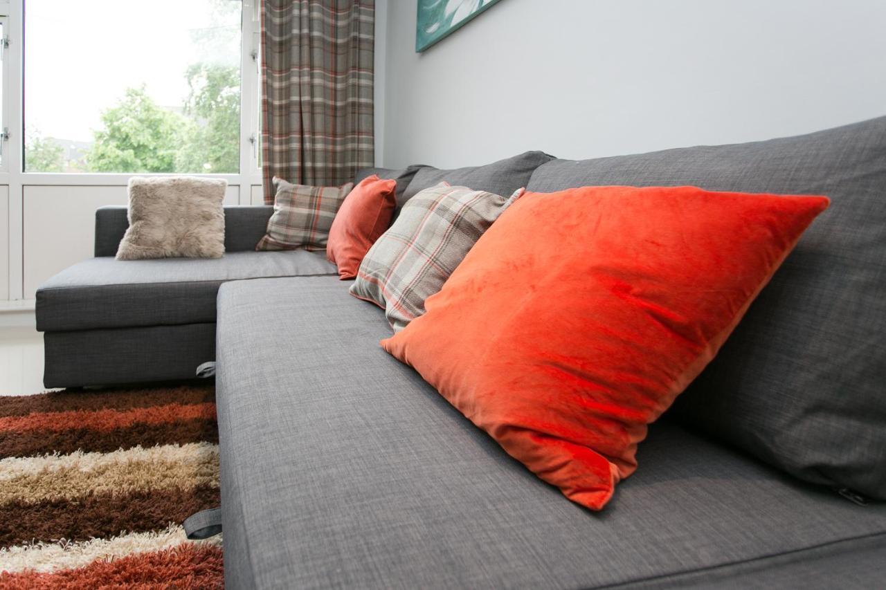 So-Cosy Cityside Belfast Eksteriør bilde