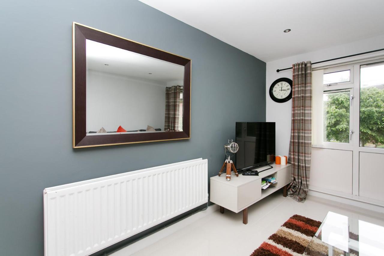 So-Cosy Cityside Belfast Eksteriør bilde