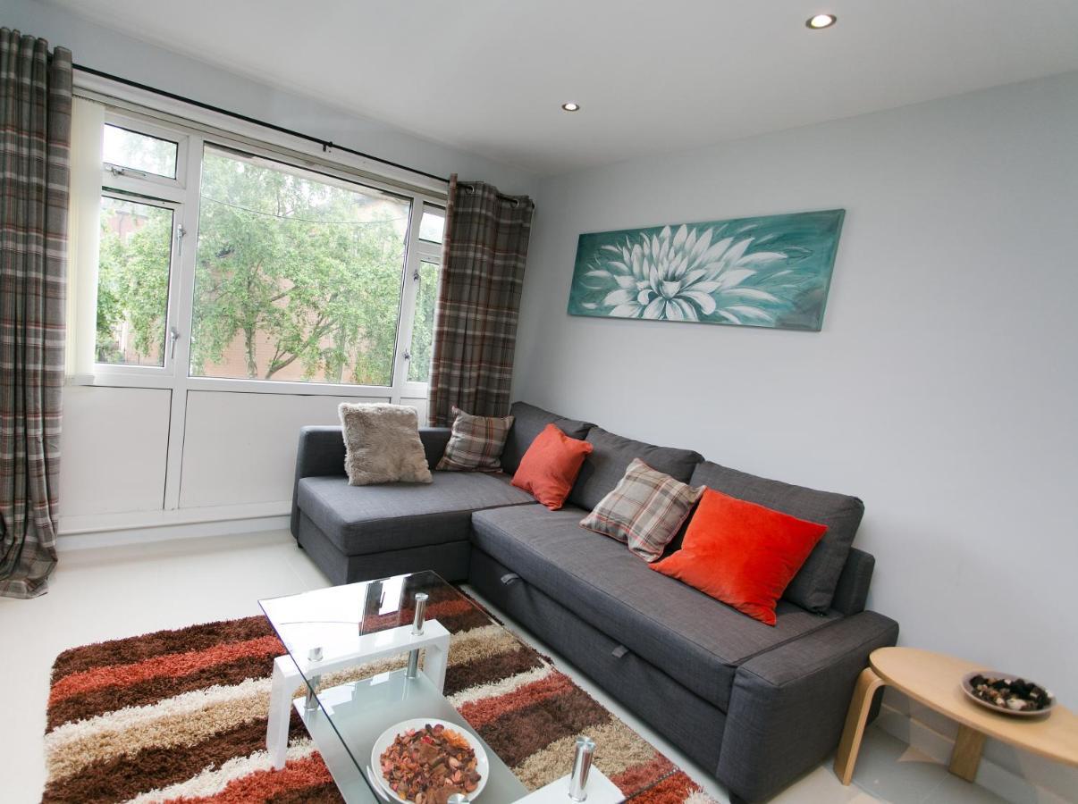 So-Cosy Cityside Belfast Eksteriør bilde