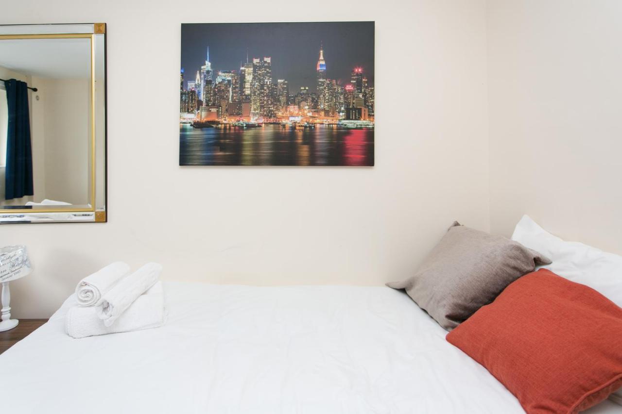 So-Cosy Cityside Belfast Eksteriør bilde